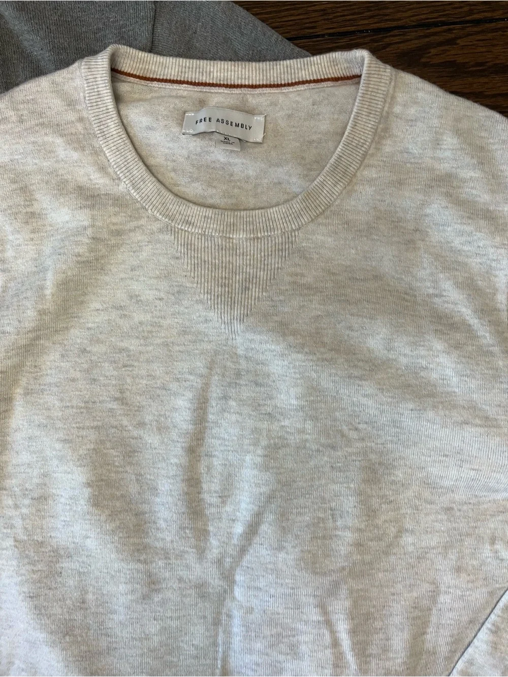Sweater Bundle XL